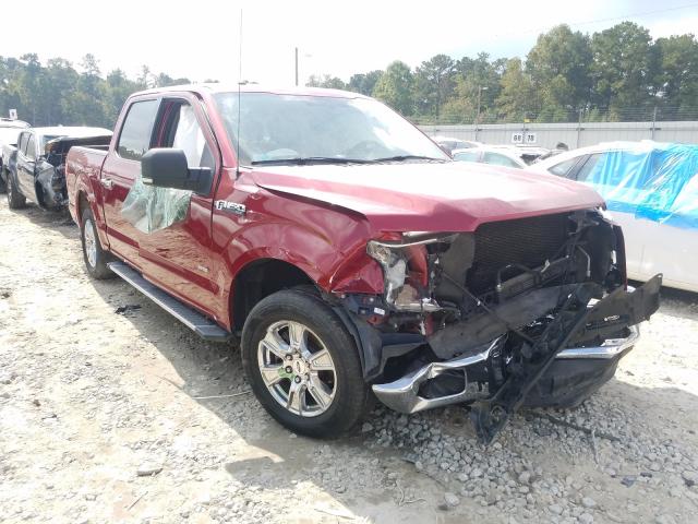 FORD F150 SUPER 2015 1ftew1cpxffc69616