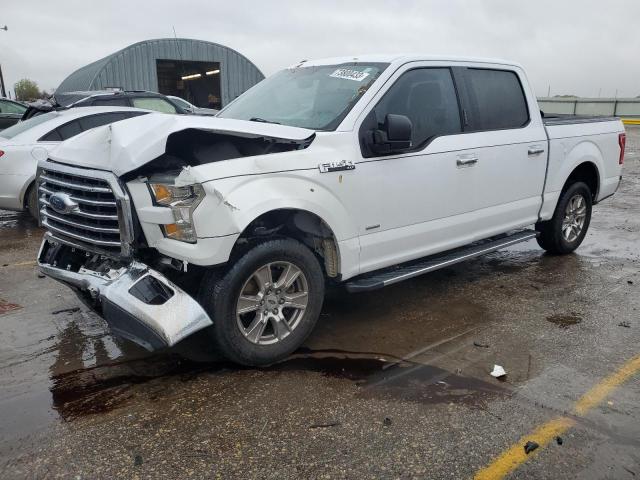 FORD F-150 2015 1ftew1cpxfkd41566