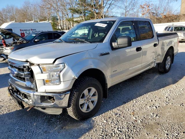 FORD F-150 2015 1ftew1cpxfkd45343