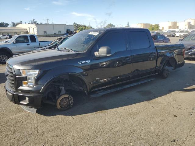 FORD F150 SUPER 2015 1ftew1cpxfkd59713