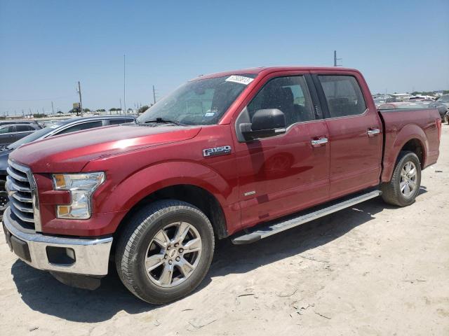 FORD F150 SUPER 2015 1ftew1cpxfkd65625