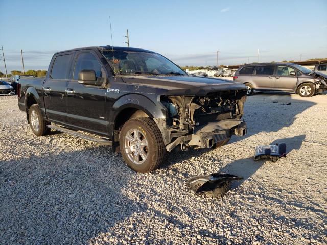 FORD F150 SUPER 2015 1ftew1cpxfkd66418