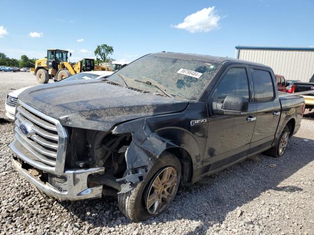 FORD F-150 2015 1ftew1cpxfkd87723