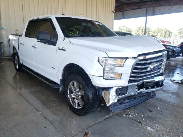 FORD F150 SUPER 2015 1ftew1cpxfkd88578