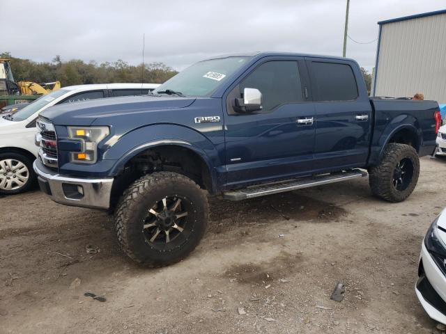 FORD F150 SUPER 2015 1ftew1cpxfke03466