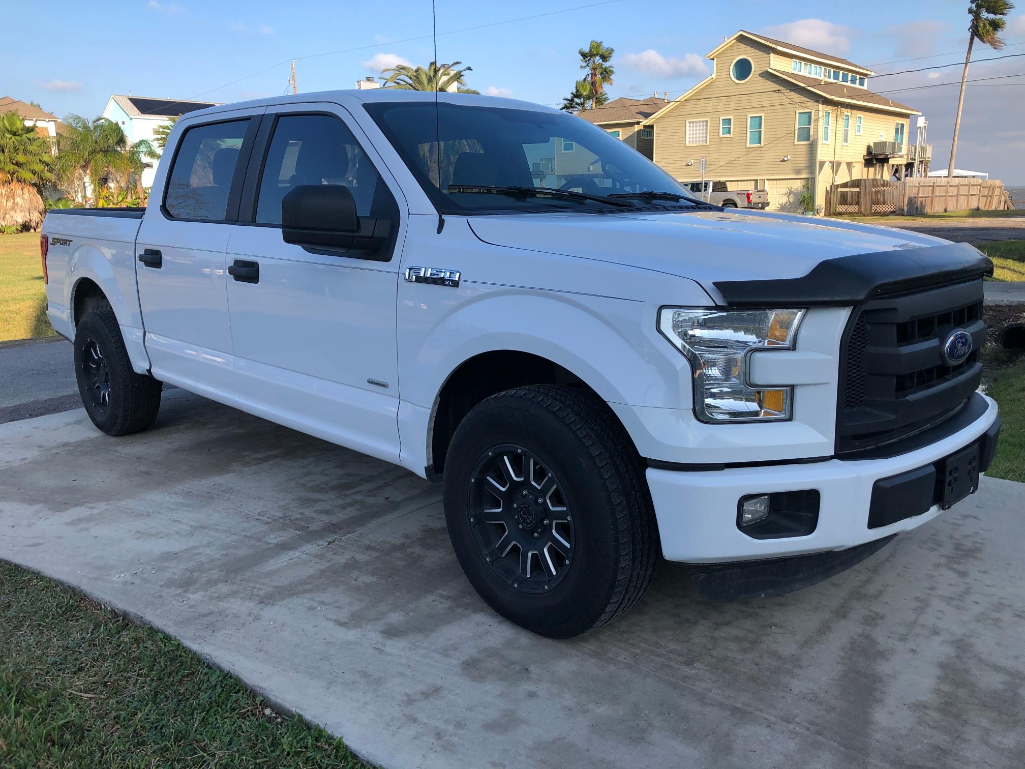 FORD F150 SUPER 2015 1ftew1cpxfke13432