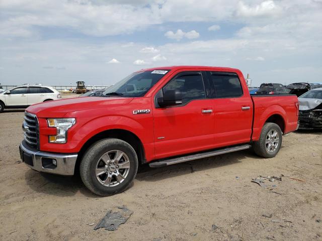 FORD F150 SUPER 2015 1ftew1cpxfke20686