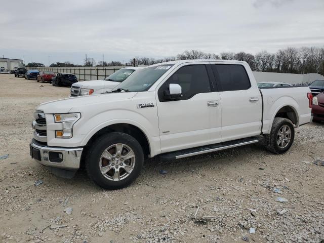 FORD F-150 2015 1ftew1cpxfke28867