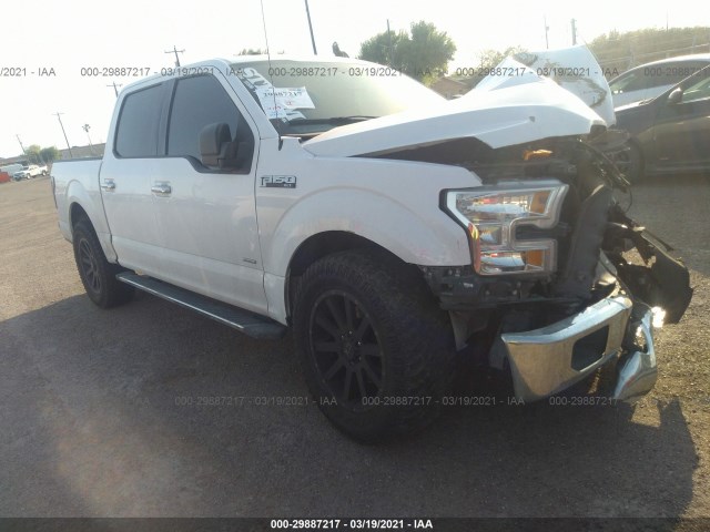 FORD F-150 2015 1ftew1cpxfke47578