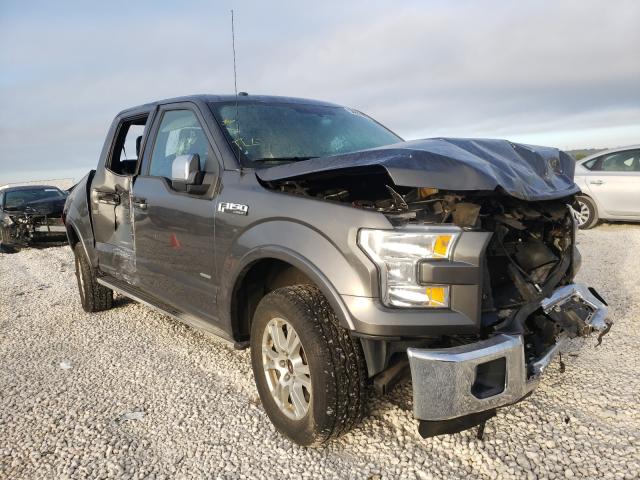 FORD F150 SUPER 2015 1ftew1cpxfke59732