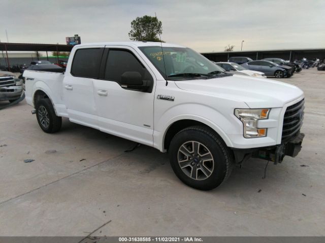 FORD F-150 2015 1ftew1cpxfke72111