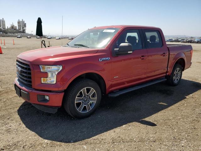 FORD F-150 2015 1ftew1cpxfke76191