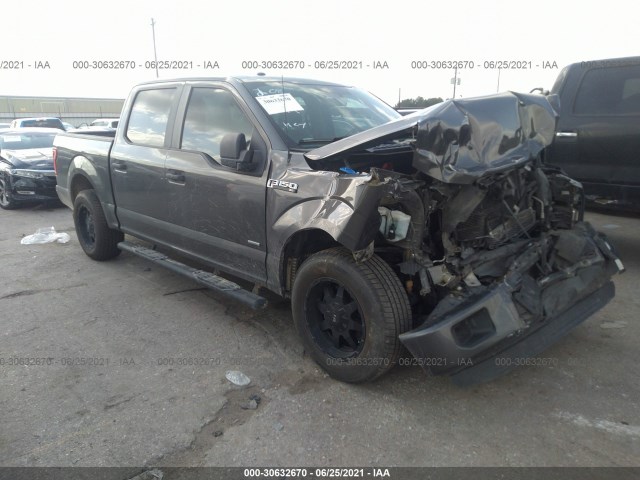 FORD F-150 2015 1ftew1cpxfke83142