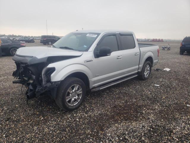 FORD F150 SUPER 2015 1ftew1cpxfke83450