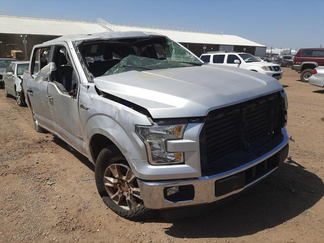 FORD F150 SUPER 2015 1ftew1cpxfke83643