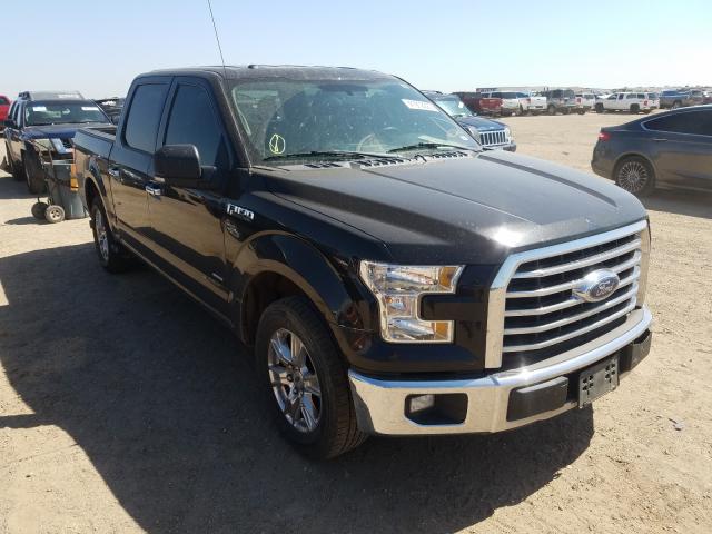 FORD F150 SUPER 2015 1ftew1cpxfke84310