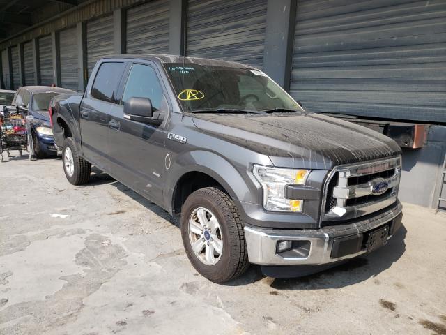 FORD F150 SUPER 2015 1ftew1cpxfke88681