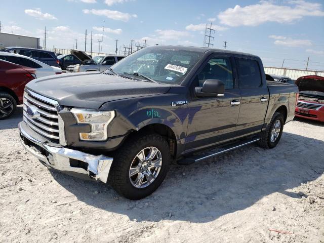 FORD F150 SUPER 2015 1ftew1cpxfkf02711