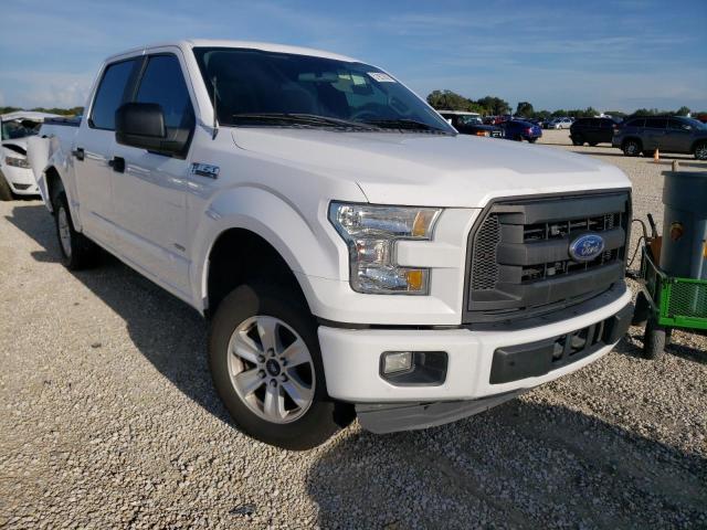 FORD F150 SUPER 2015 1ftew1cpxfkf03616