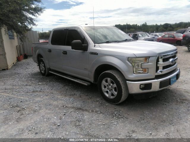 FORD F-150 2016 1ftew1cpxgfa88341