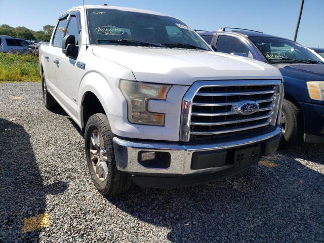 FORD F150 SUPER 2016 1ftew1cpxgfb07504