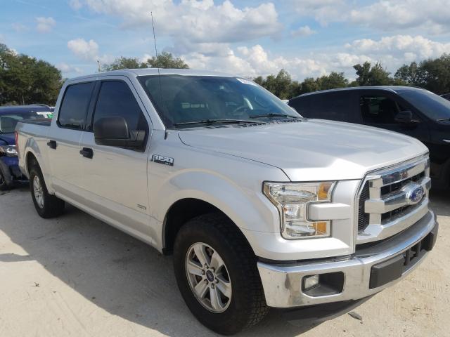 FORD F150 SUPER 2016 1ftew1cpxgfb21631