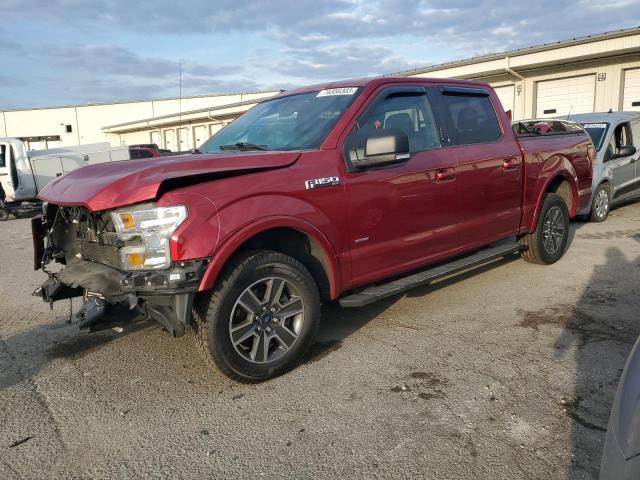 FORD F-150 2016 1ftew1cpxgfb66004