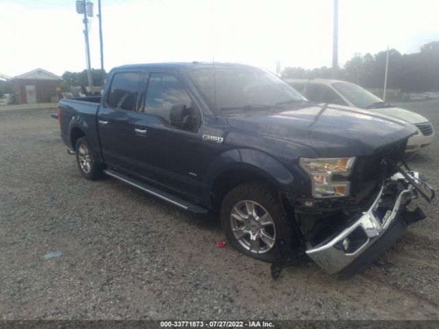 FORD F-150 2016 1ftew1cpxgfb75088