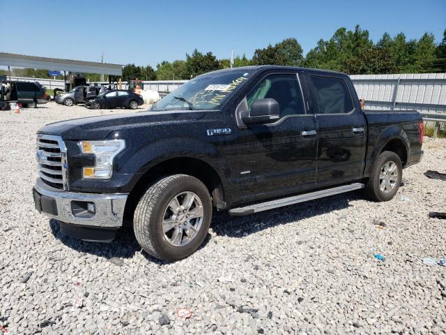 FORD F150 SUPER 2016 1ftew1cpxgfc26332