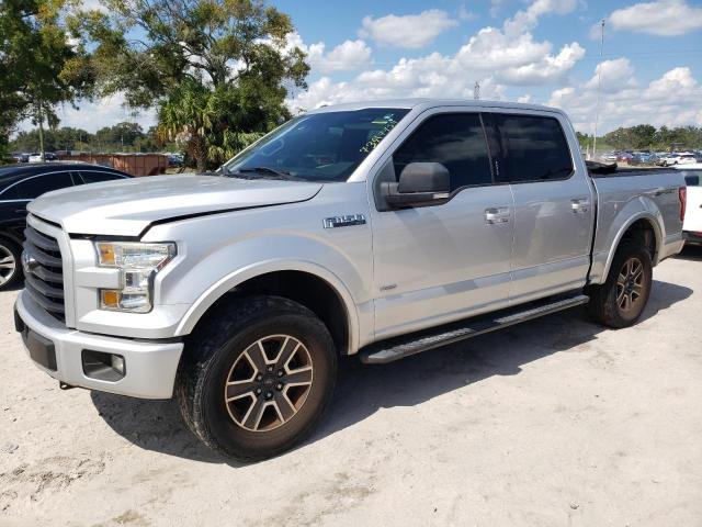 FORD F150 SUPER 2016 1ftew1cpxgfc65616