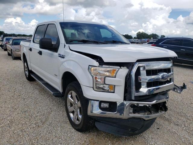 FORD F150 SUPER 2016 1ftew1cpxgfd34630