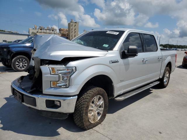 FORD F150 SUPER 2016 1ftew1cpxgfd48074