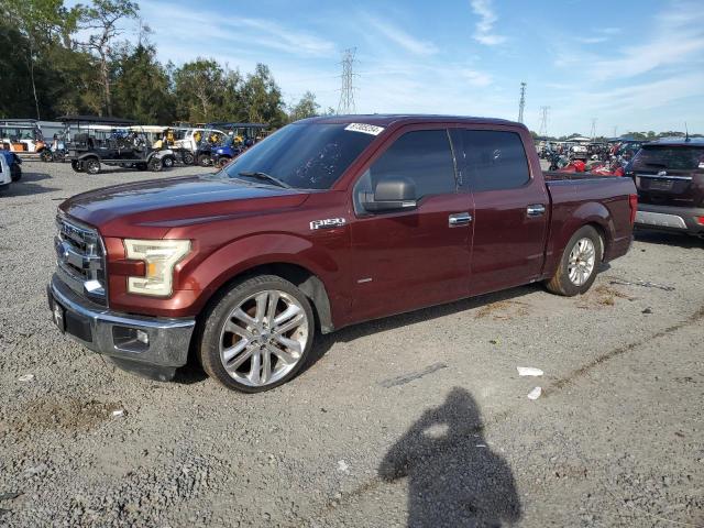 FORD F150 SUPER 2016 1ftew1cpxgkd07872