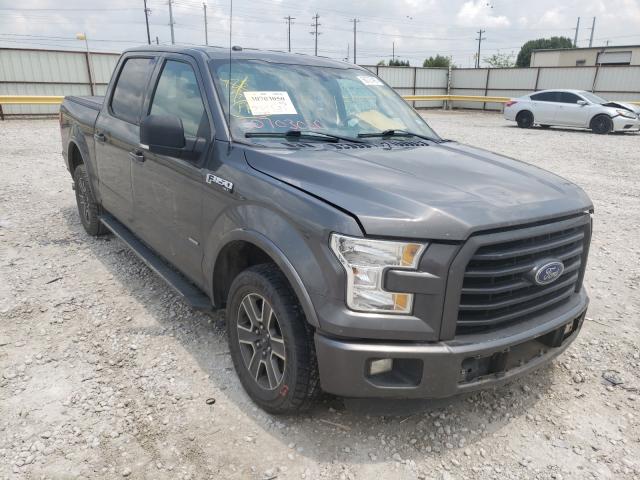 FORD F150 SUPER 2016 1ftew1cpxgkd21478