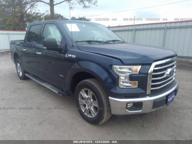 FORD F-150 2016 1ftew1cpxgkd26941