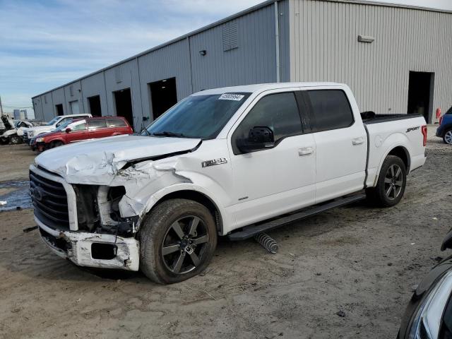 FORD F-150 2016 1ftew1cpxgkd71118