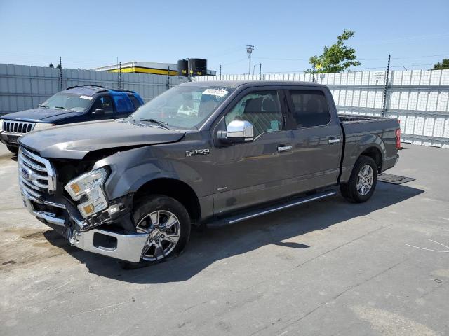 FORD F150 SUPER 2016 1ftew1cpxgke46013