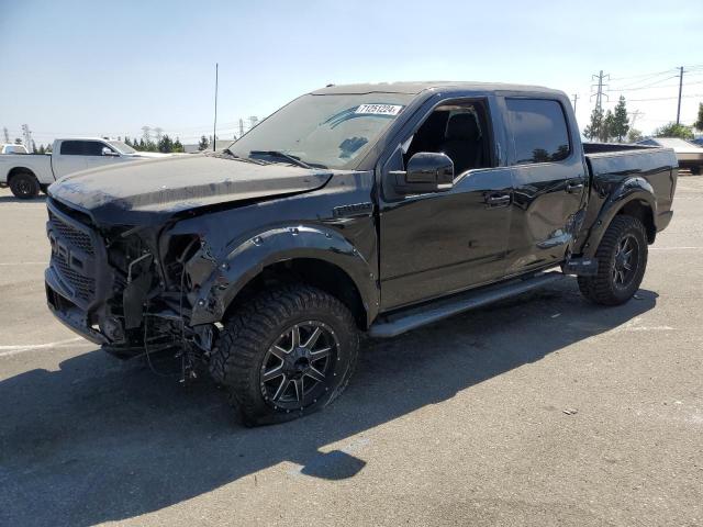 FORD F150 SUPER 2016 1ftew1cpxgke47016