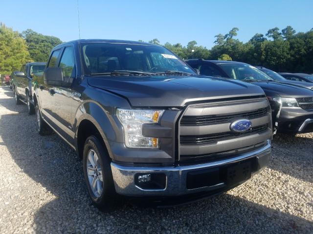 FORD F150 SUPER 2016 1ftew1cpxgke63023