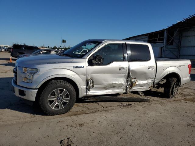 FORD F150 SUPER 2016 1ftew1cpxgke82753