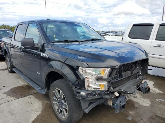 FORD F150 SUPER 2016 1ftew1cpxgkf02712