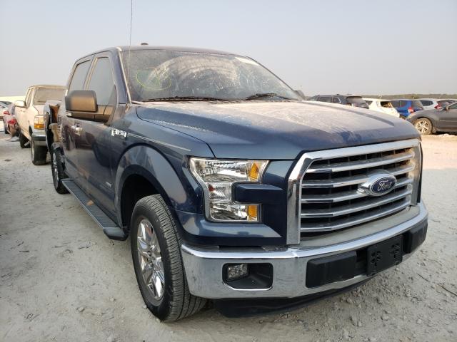 FORD F150 SUPER 2016 1ftew1cpxgkf16447