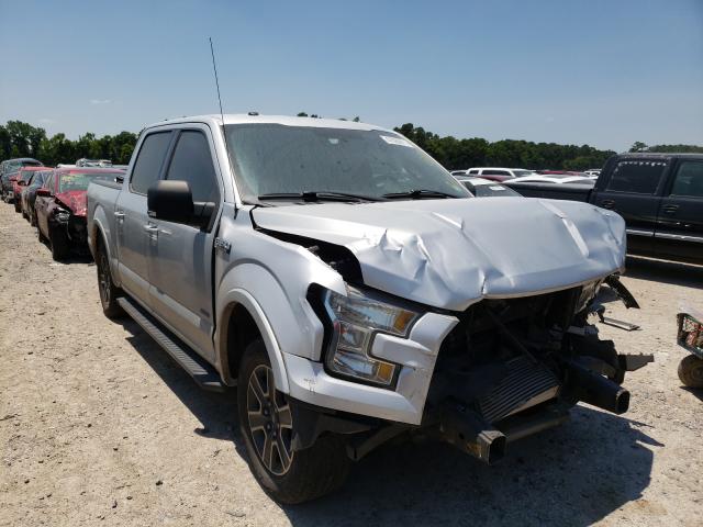 FORD F150 SUPER 2016 1ftew1cpxgkf44927