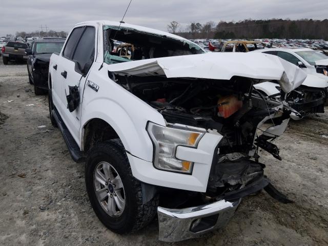 FORD F150 SUPER 2016 1ftew1cpxgkf53045