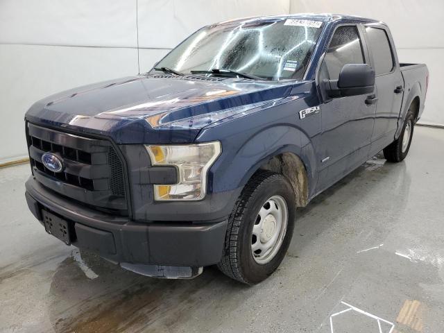 FORD F150 SUPER 2016 1ftew1cpxgkf55958