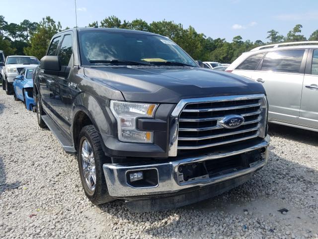 FORD F150 SUPER 2016 1ftew1cpxgkf80911