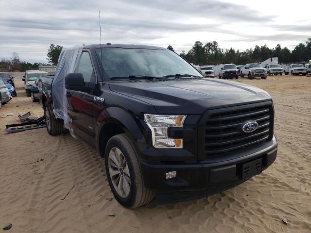 FORD F150 SUPER 2017 1ftew1cpxhfa80578