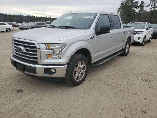 FORD F-150 2017 1ftew1cpxhfc29443