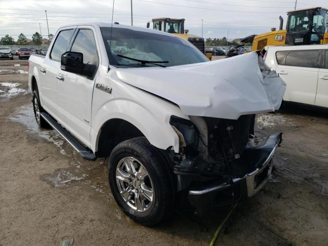 FORD F150 SUPER 2017 1ftew1cpxhkc39803