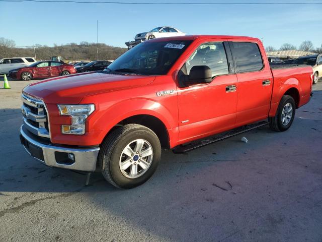 FORD F-150 2017 1ftew1cpxhkd26732